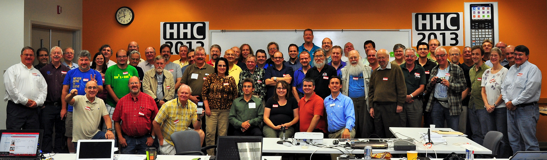 HP Handheld Videos Page